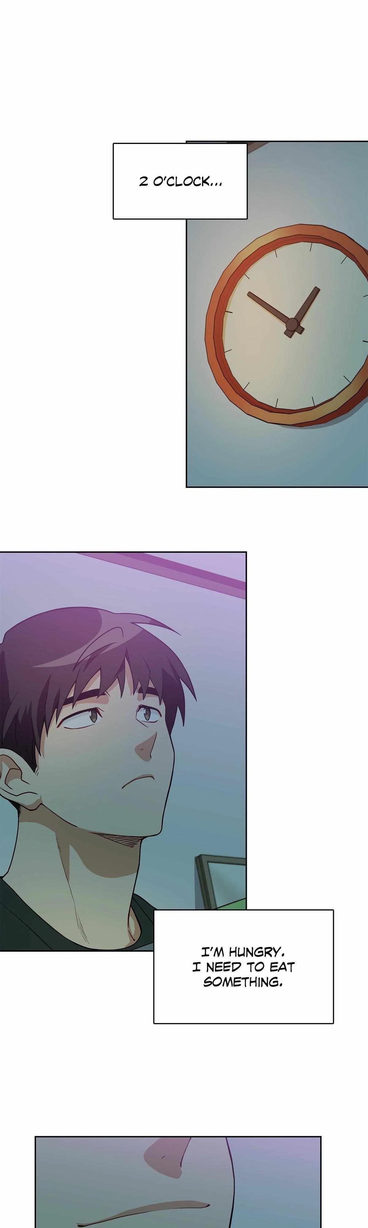 Read Eat & GO chapter 37 image 36 on Lezhin