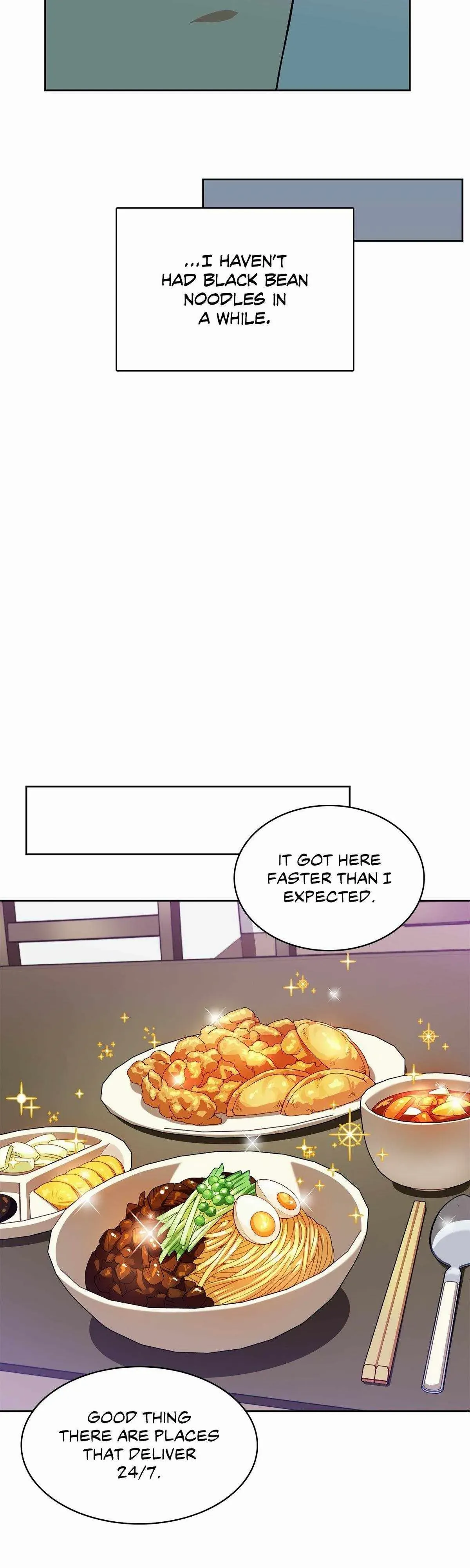 Read Eat & GO chapter 37 image 37 on Lezhin