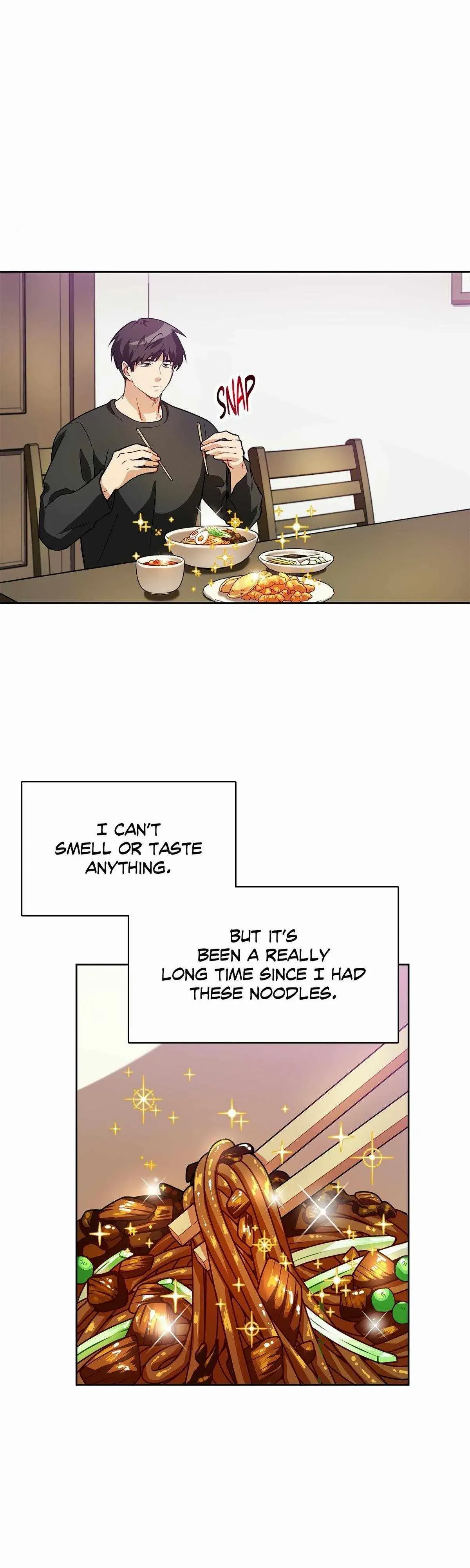 Read Eat & GO chapter 37 image 38 on Lezhin