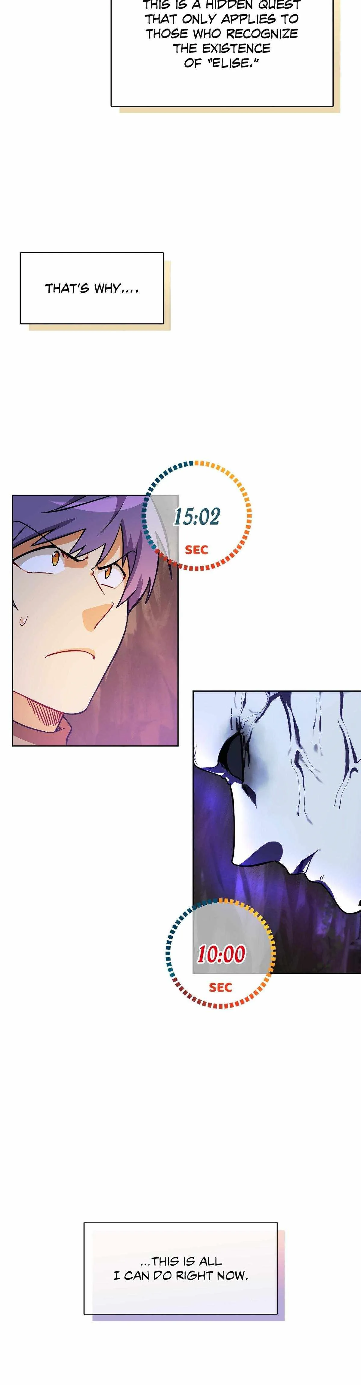 Read Eat & GO chapter 37 image 4 on Lezhin