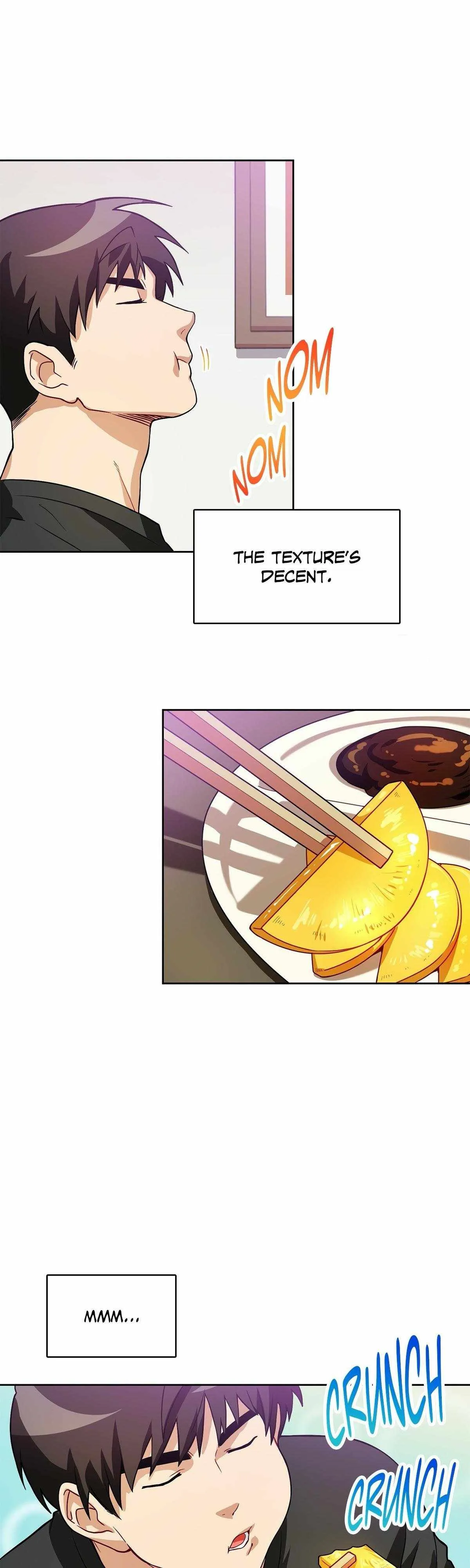 Read Eat & GO chapter 37 image 40 on Lezhin