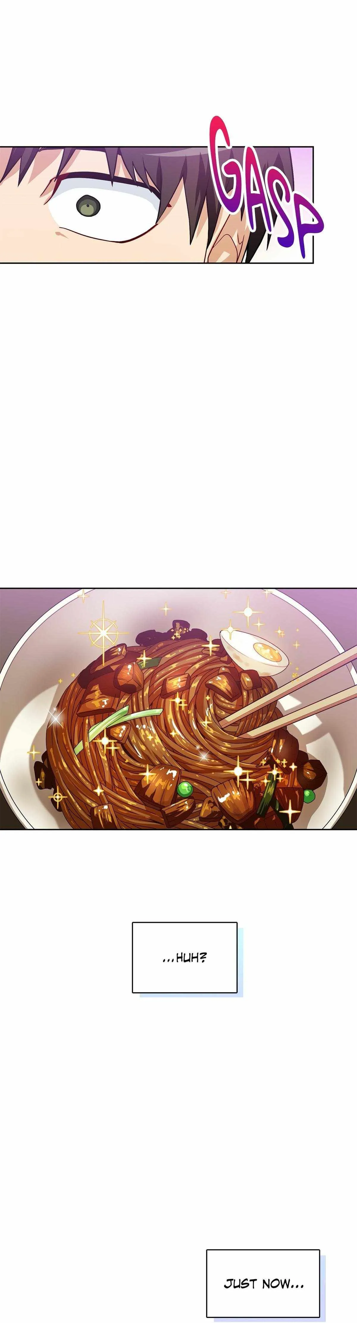 Read Eat & GO chapter 37 image 42 on Lezhin