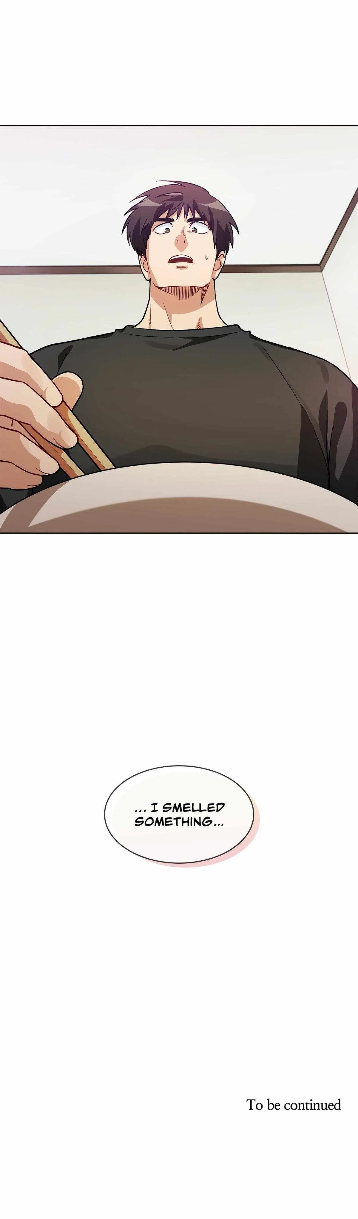 Read Eat & GO chapter 37 image 43 on Lezhin