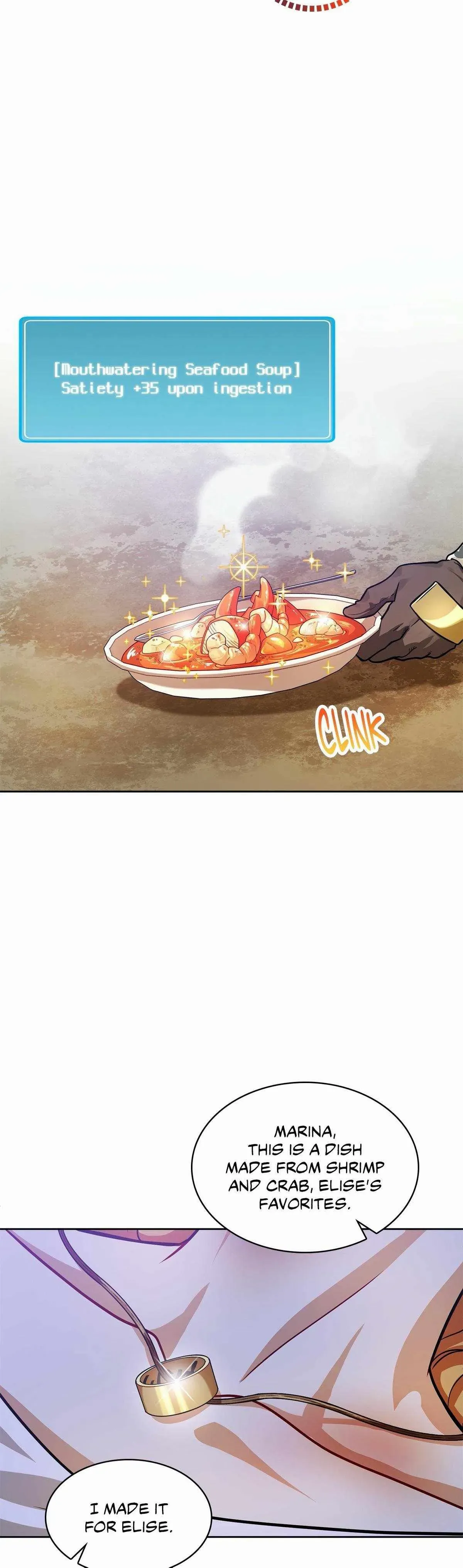 Read Eat & GO chapter 37 image 7 on Lezhin