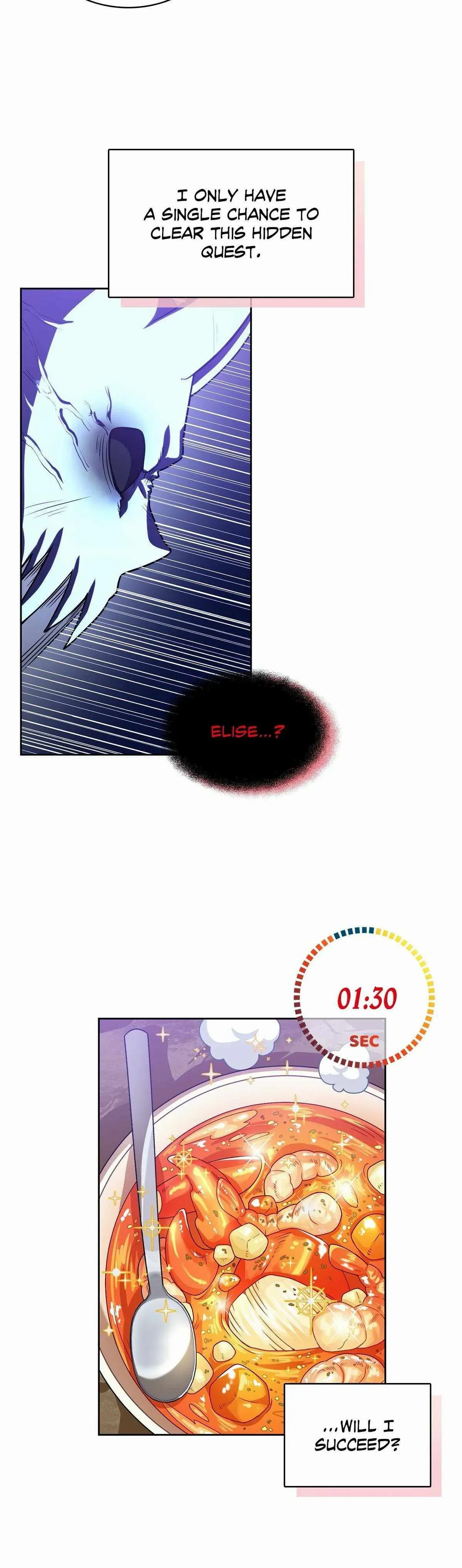 Read Eat & GO chapter 37 image 8 on Lezhin