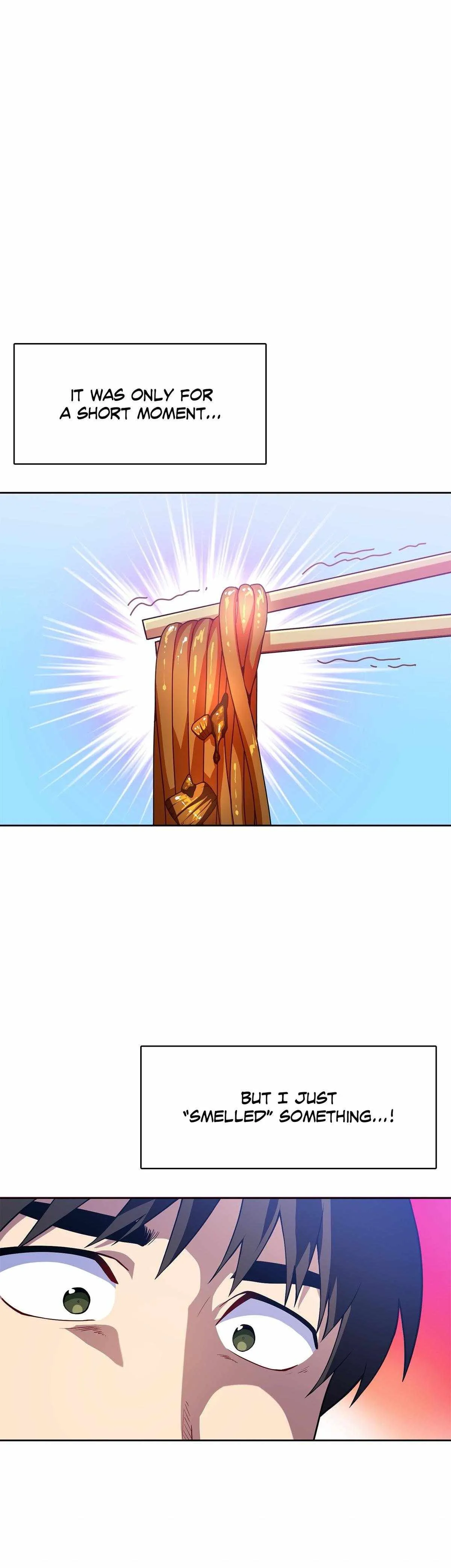 Read Eat & GO chapter 38 image 1 on Lezhin
