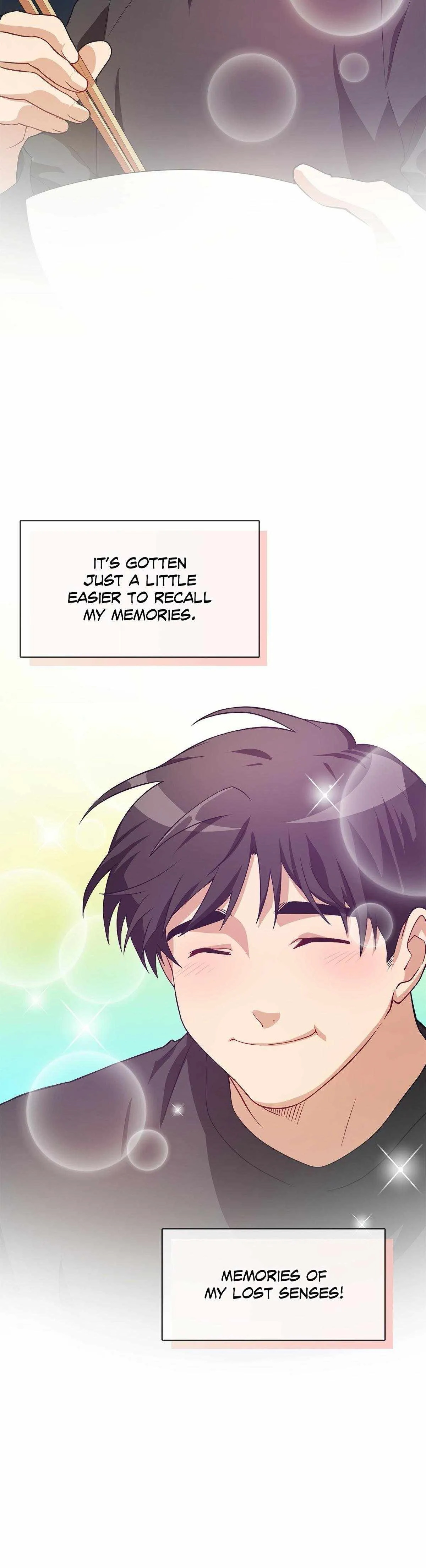 Read Eat & GO chapter 38 image 12 on Lezhin