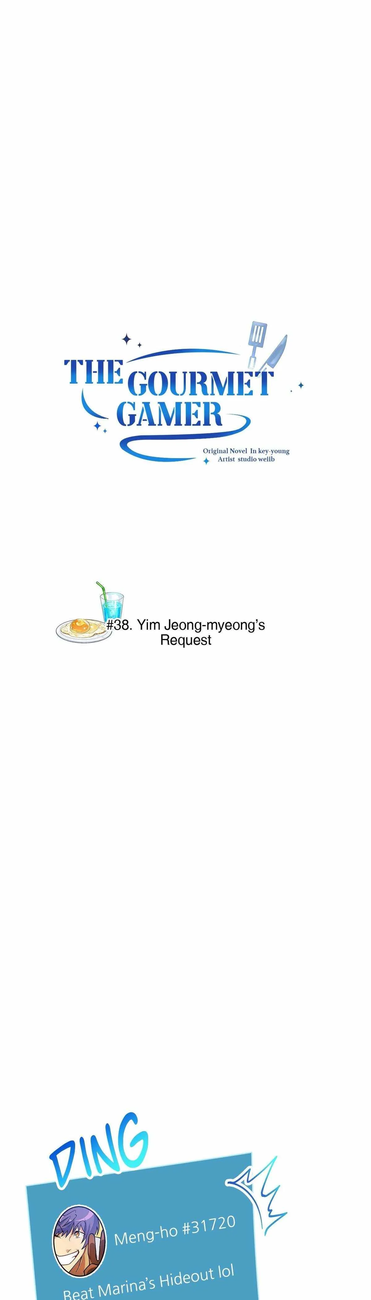 Read Eat & GO chapter 38 image 13 on Lezhin