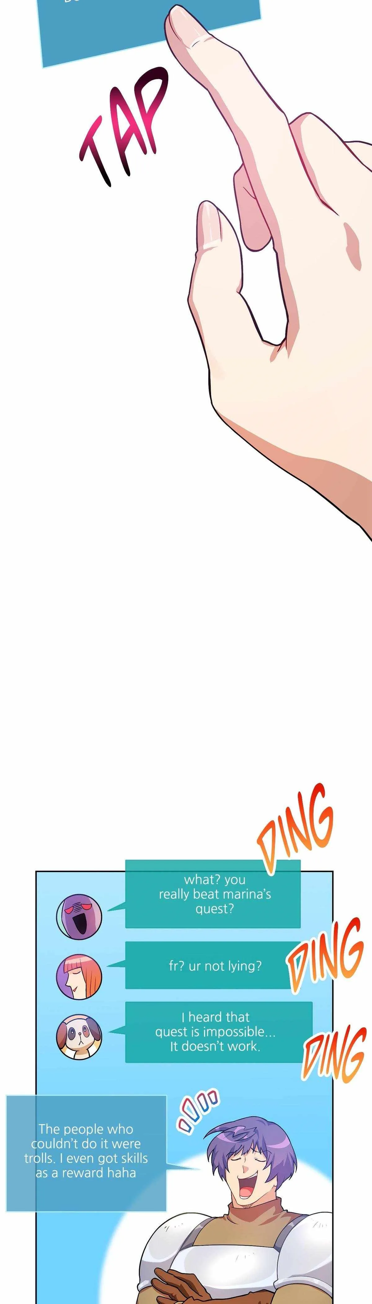 Read Eat & GO chapter 38 image 14 on Lezhin