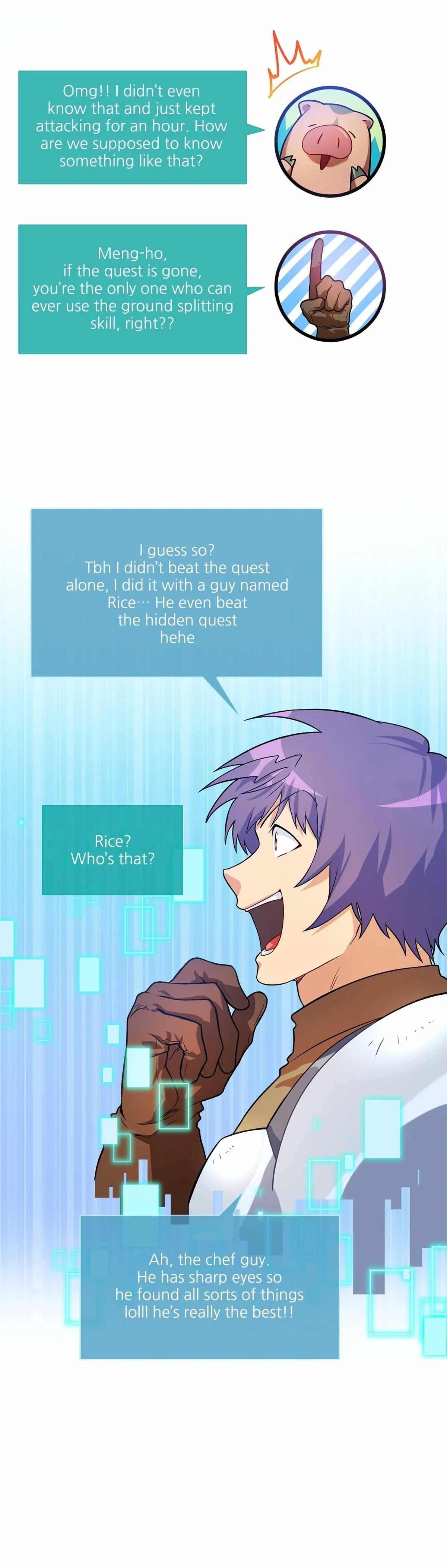 Read Eat & GO chapter 38 image 16 on Lezhin