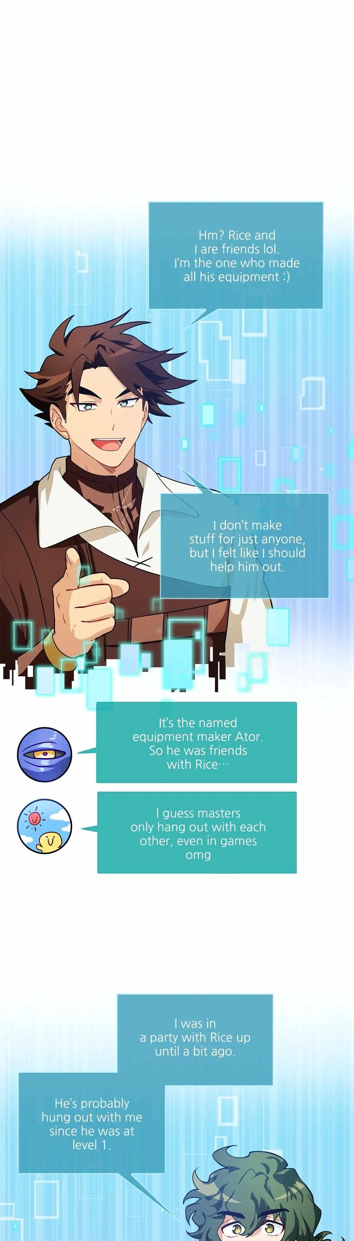 Read Eat & GO chapter 38 image 17 on Lezhin