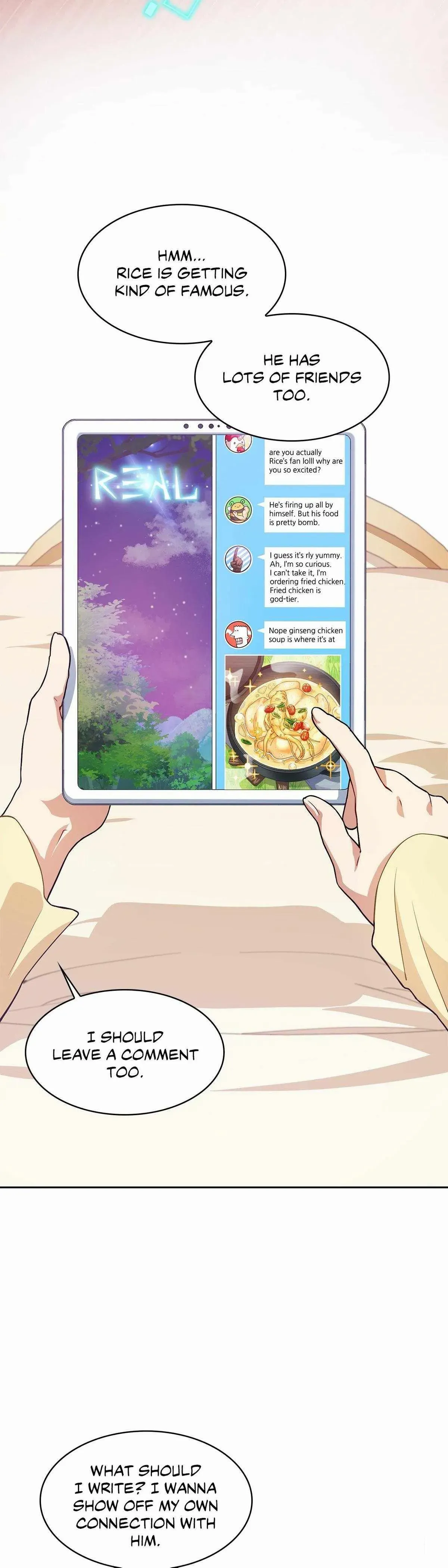 Read Eat & GO chapter 38 image 19 on Lezhin