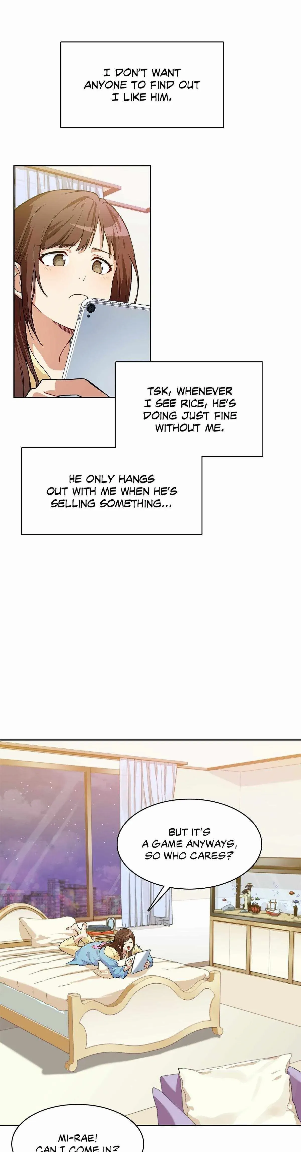 Read Eat & GO chapter 38 image 21 on Lezhin