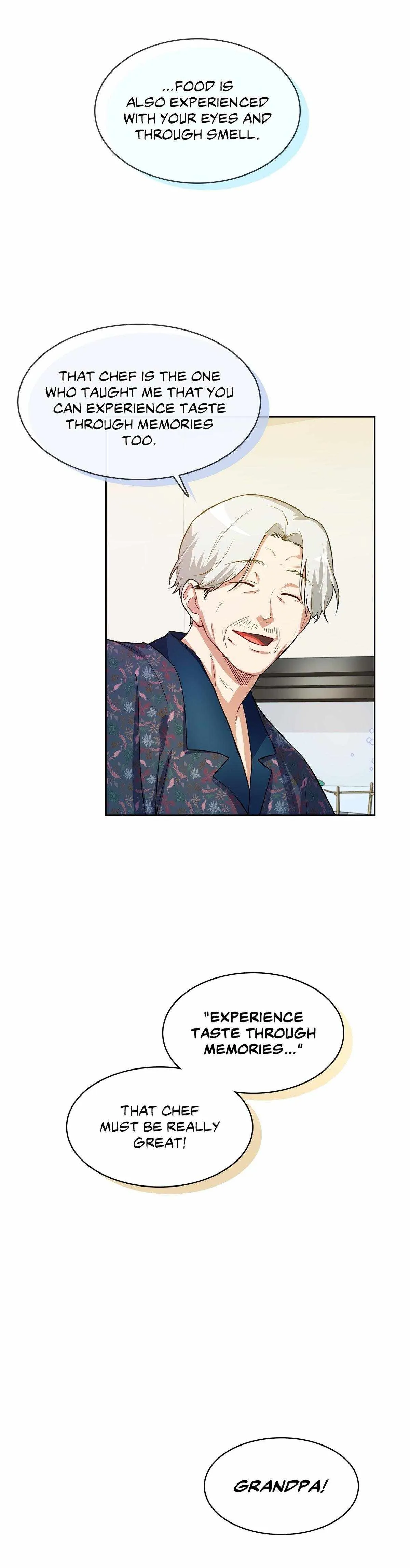 Read Eat & GO chapter 38 image 24 on Lezhin