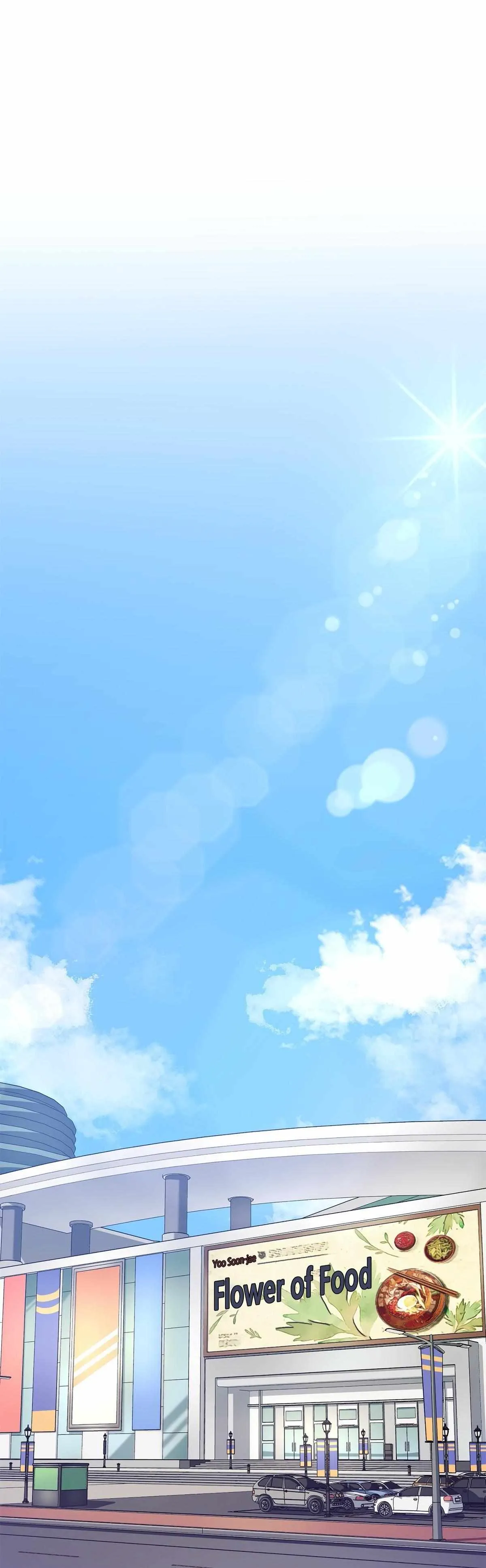 Read Eat & GO chapter 38 image 27 on Lezhin
