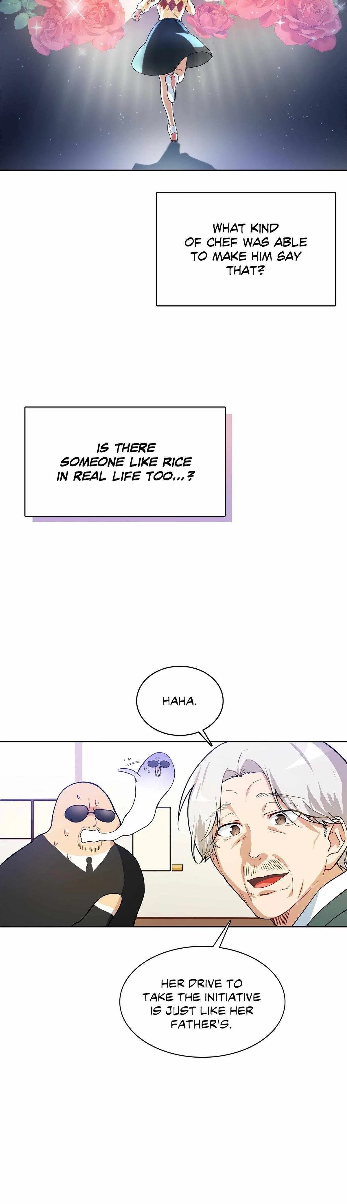 Read Eat & GO chapter 38 image 39 on Lezhin