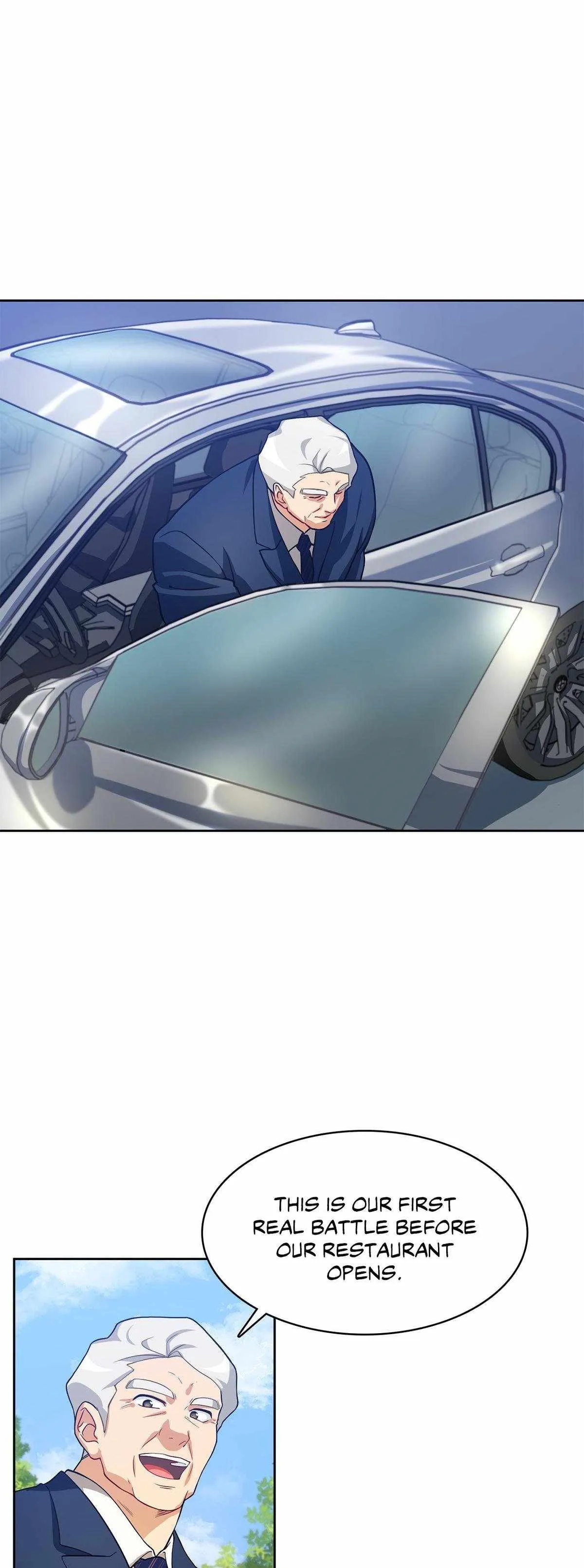 Read Eat & GO chapter 38 image 41 on Lezhin