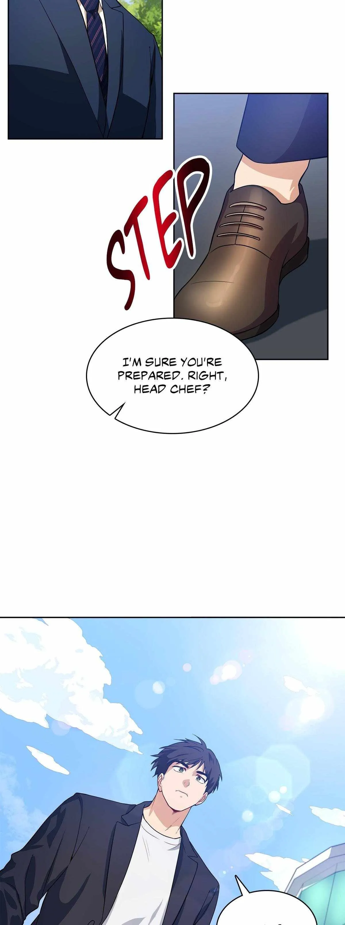 Read Eat & GO chapter 38 image 42 on Lezhin