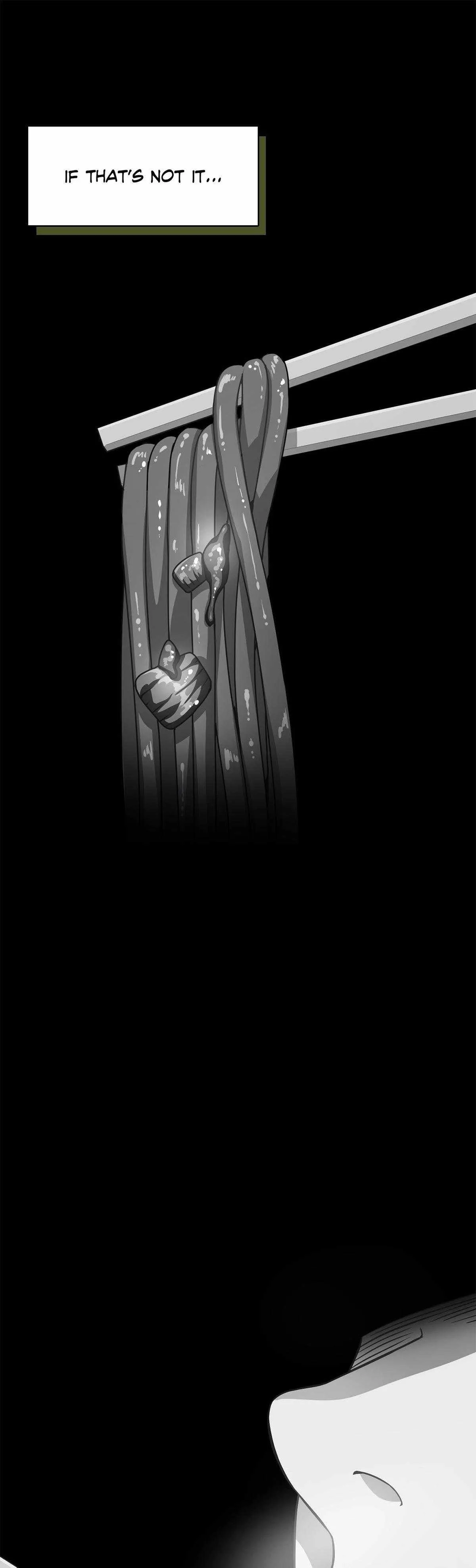 Read Eat & GO chapter 38 image 5 on Lezhin