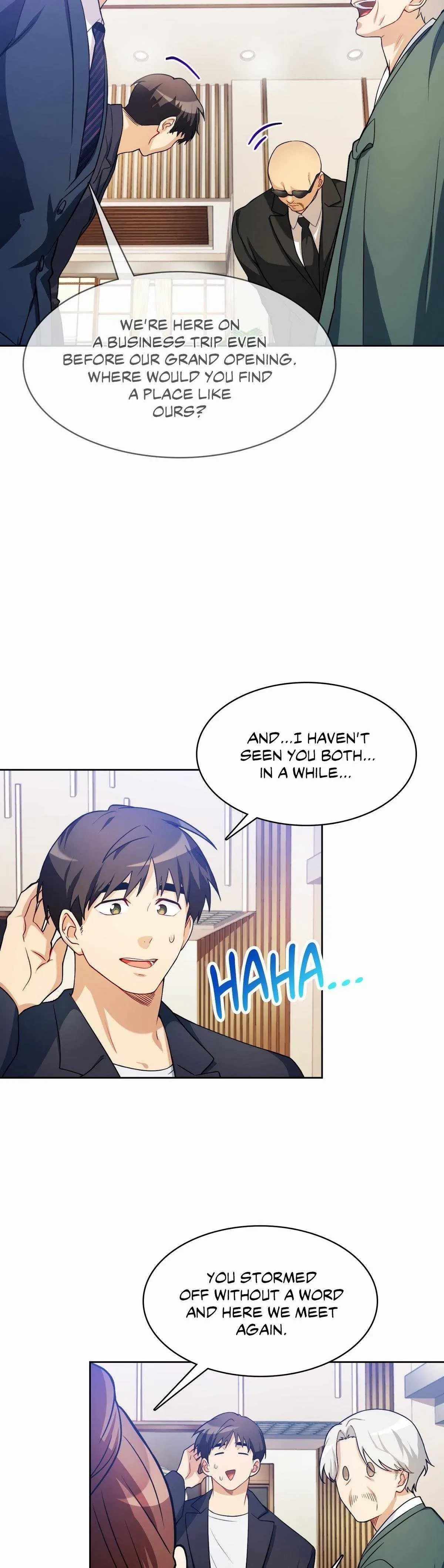 Read Eat & GO chapter 39 image 10 on Lezhin