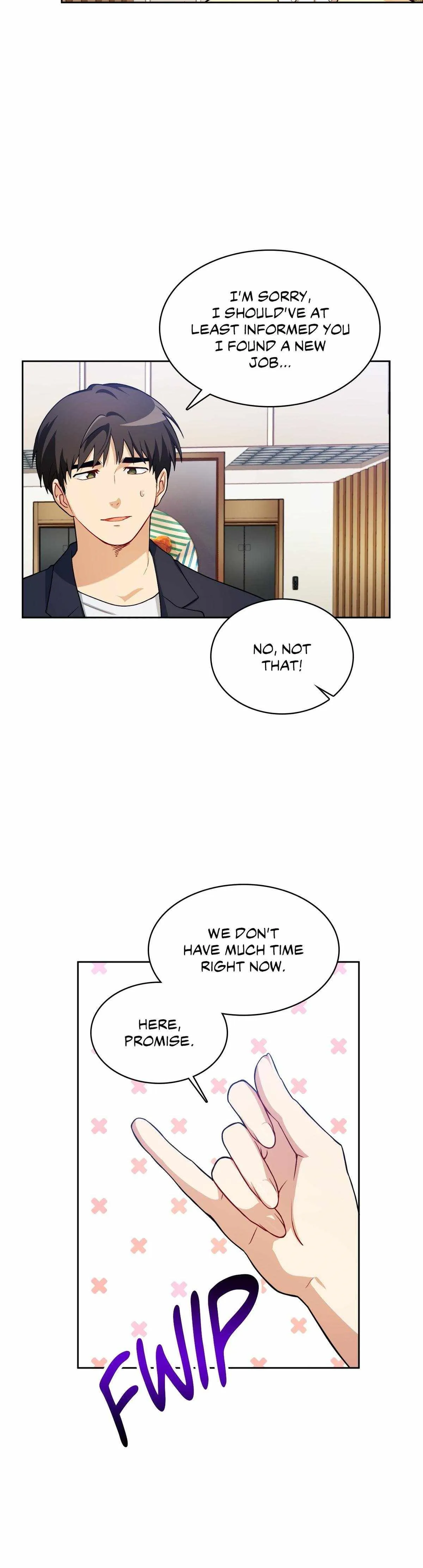 Read Eat & GO chapter 39 image 14 on Lezhin