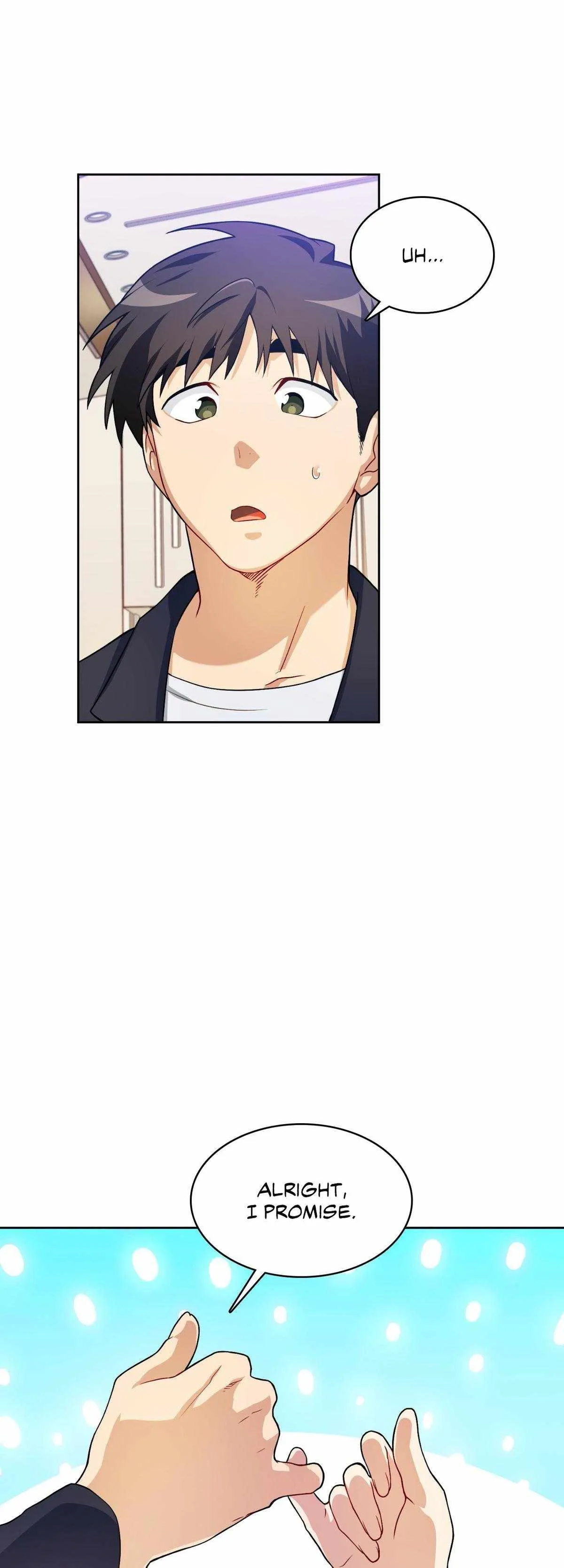 Read Eat & GO chapter 39 image 16 on Lezhin