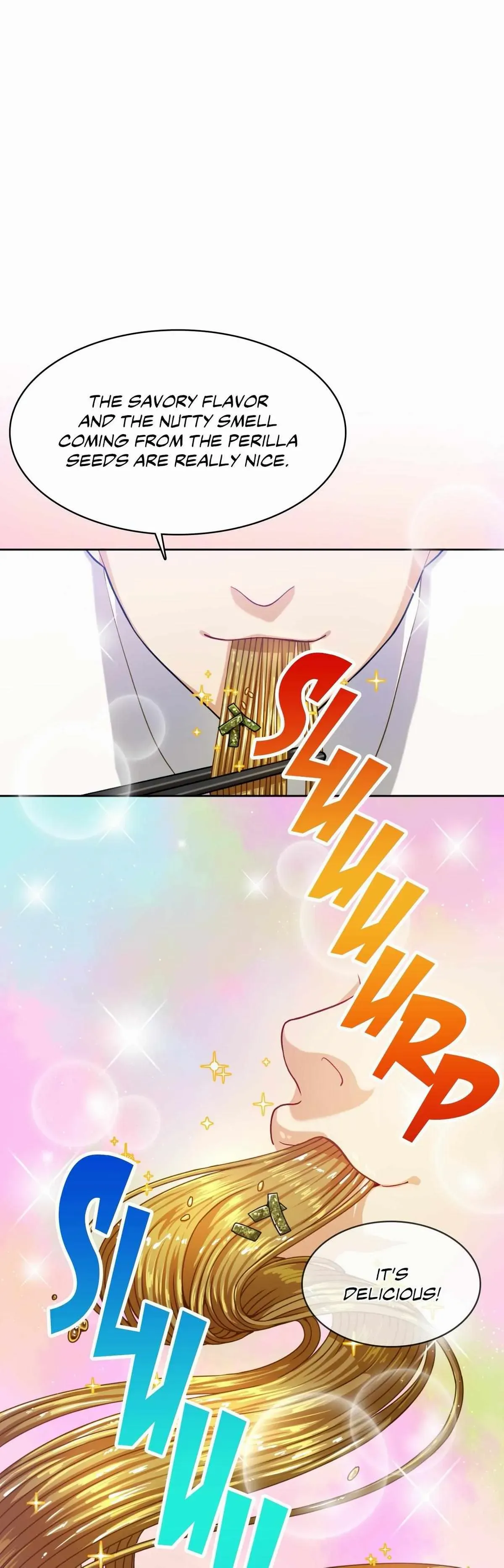 Read Eat & GO chapter 39 image 19 on Lezhin