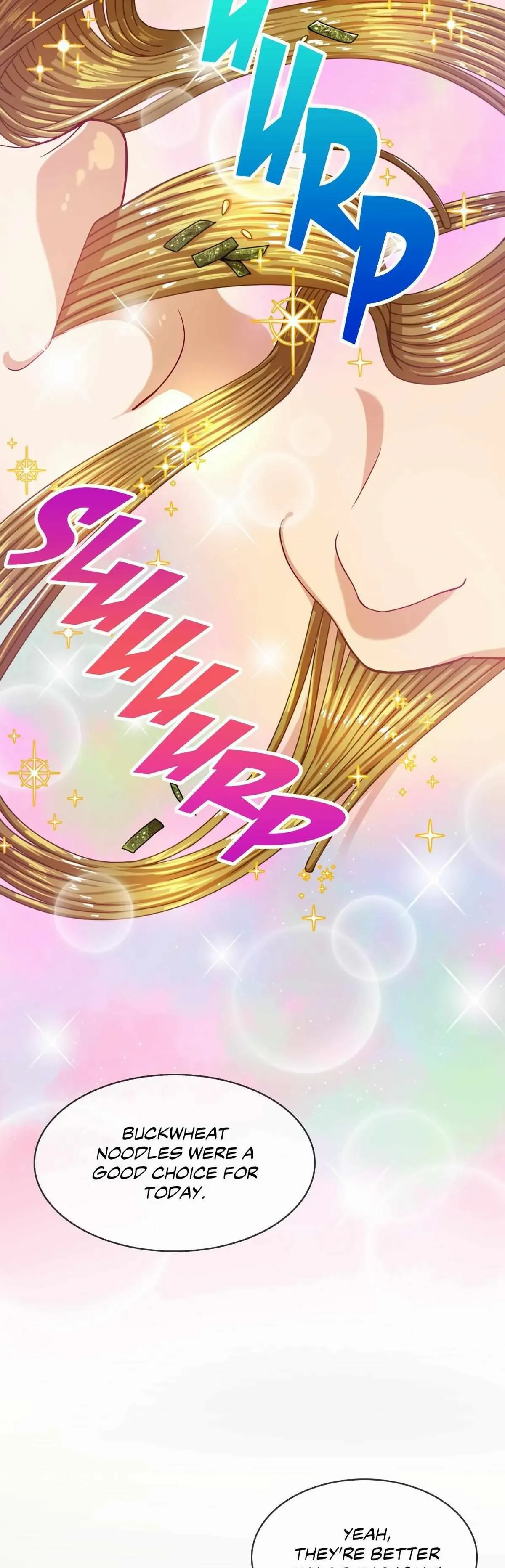Read Eat & GO chapter 39 image 20 on Lezhin