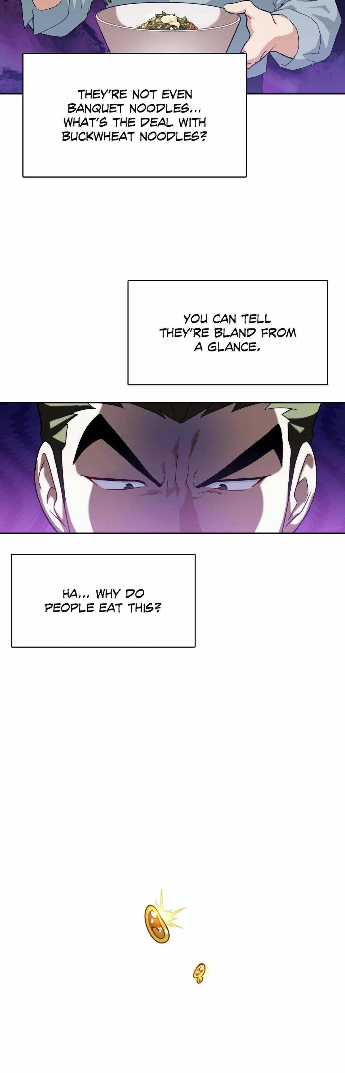 Read Eat & GO chapter 39 image 22 on Lezhin