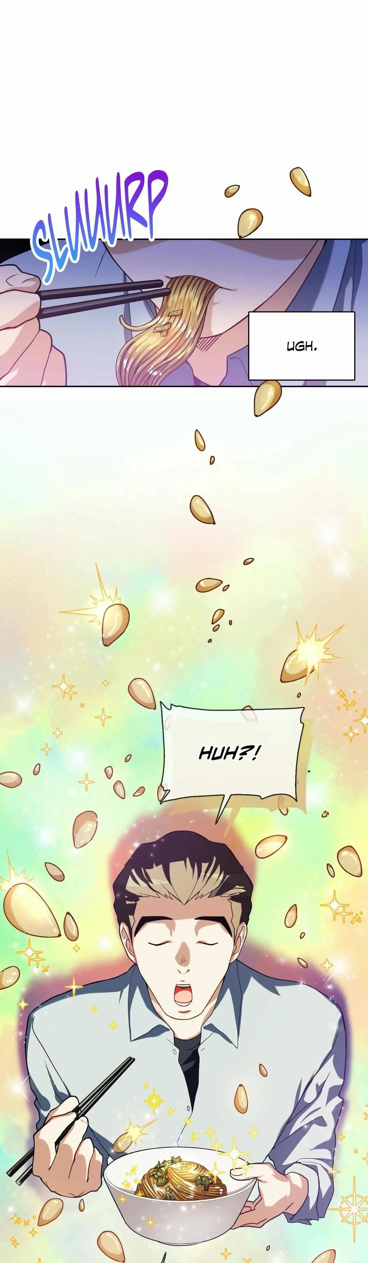 Read Eat & GO chapter 39 image 23 on Lezhin