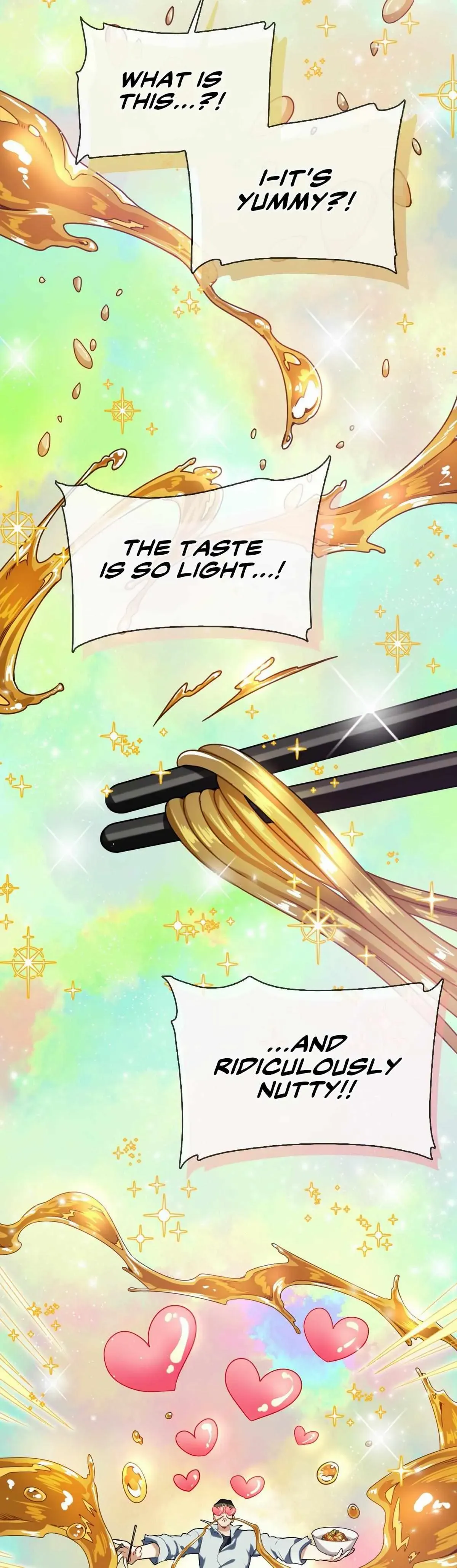 Read Eat & GO chapter 39 image 24 on Lezhin