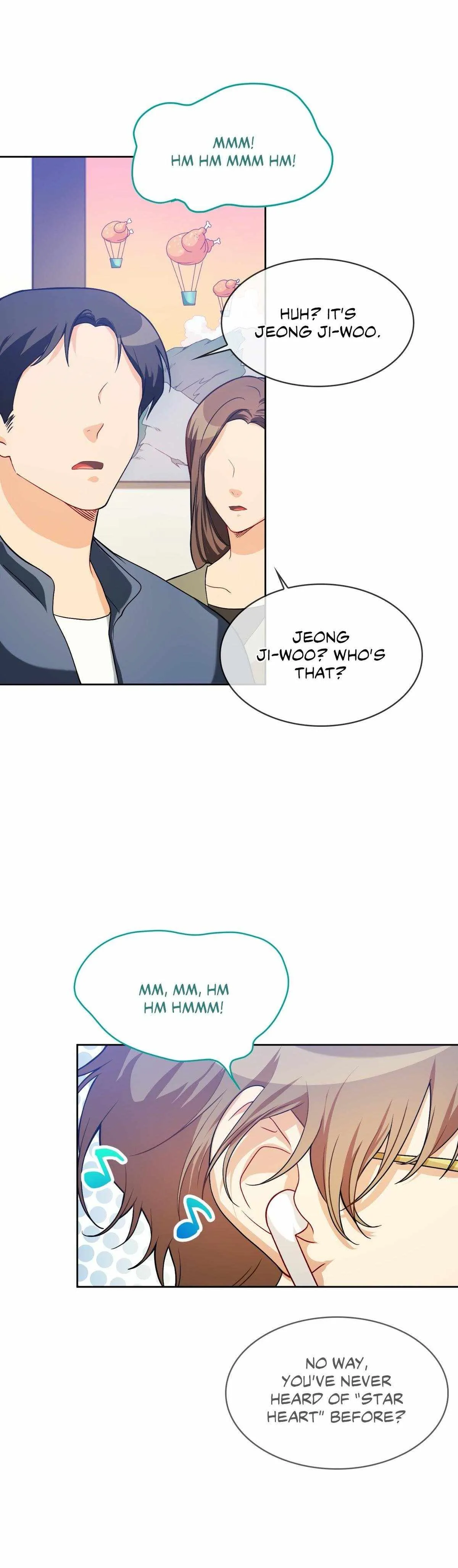 Read Eat & GO chapter 39 image 26 on Lezhin