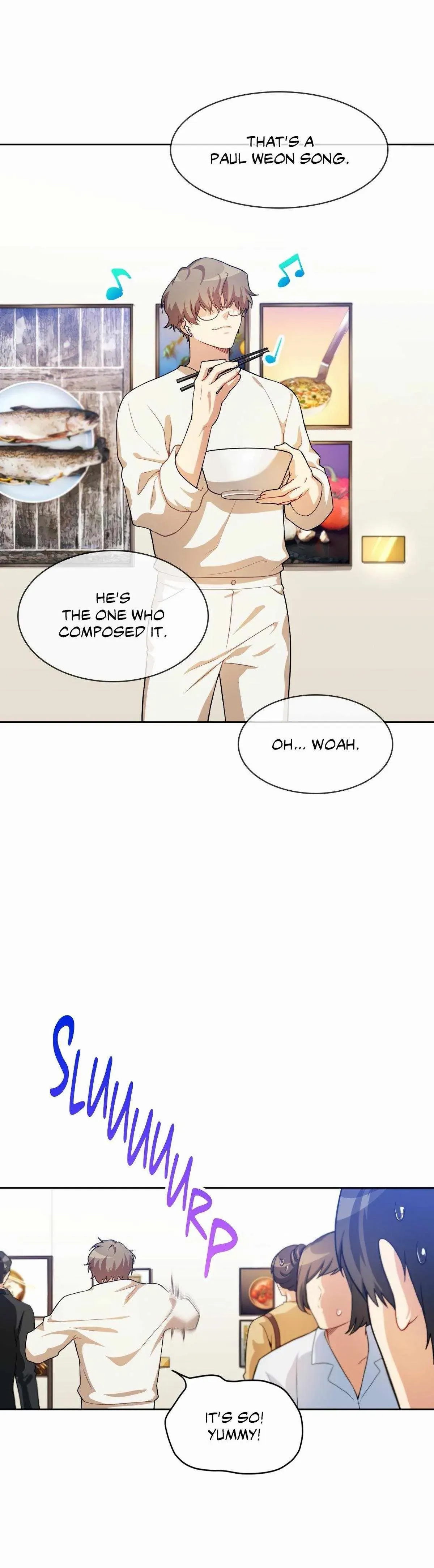 Read Eat & GO chapter 39 image 27 on Lezhin