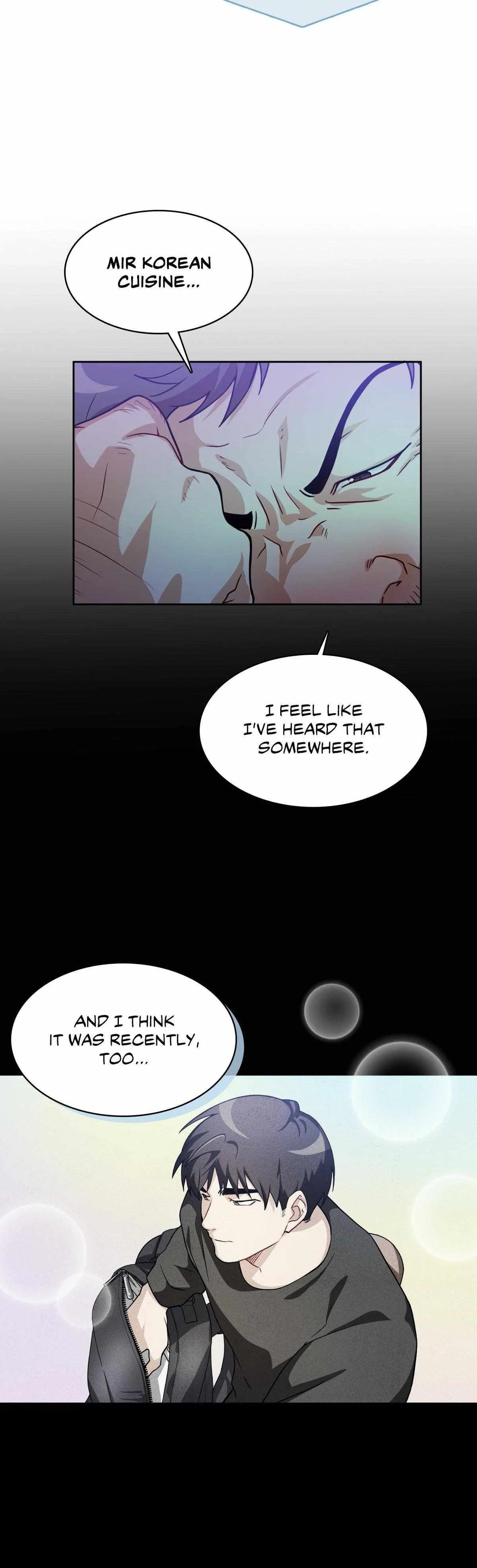 Read Eat & GO chapter 39 image 36 on Lezhin