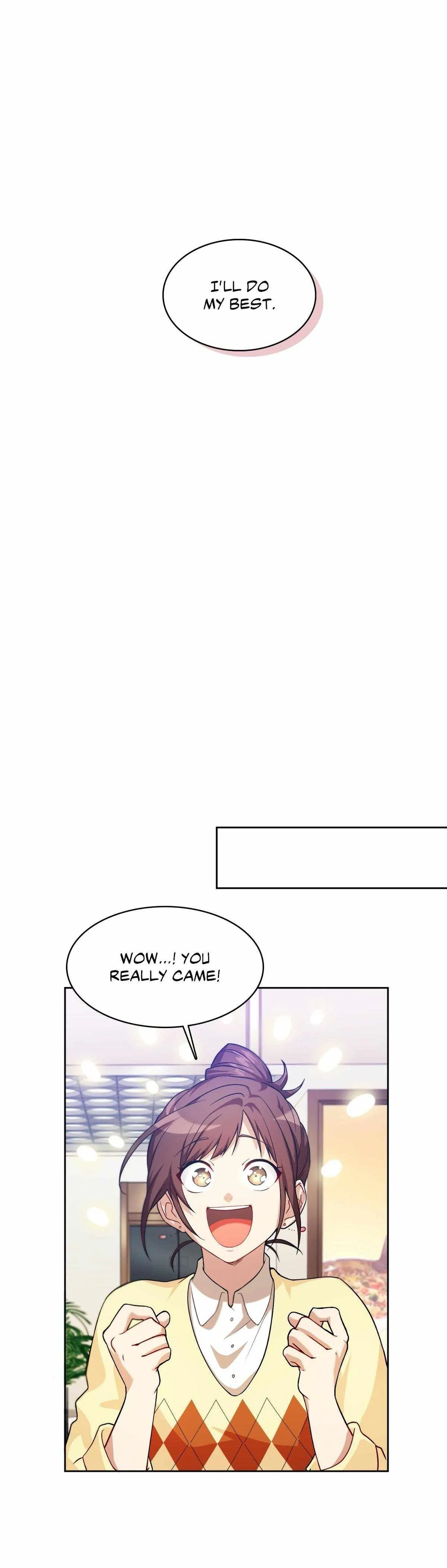 Read Eat & GO chapter 39 image 4 on Lezhin