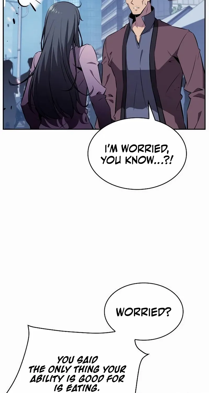 Read Eat & GO chapter 4 image 15 on Lezhin