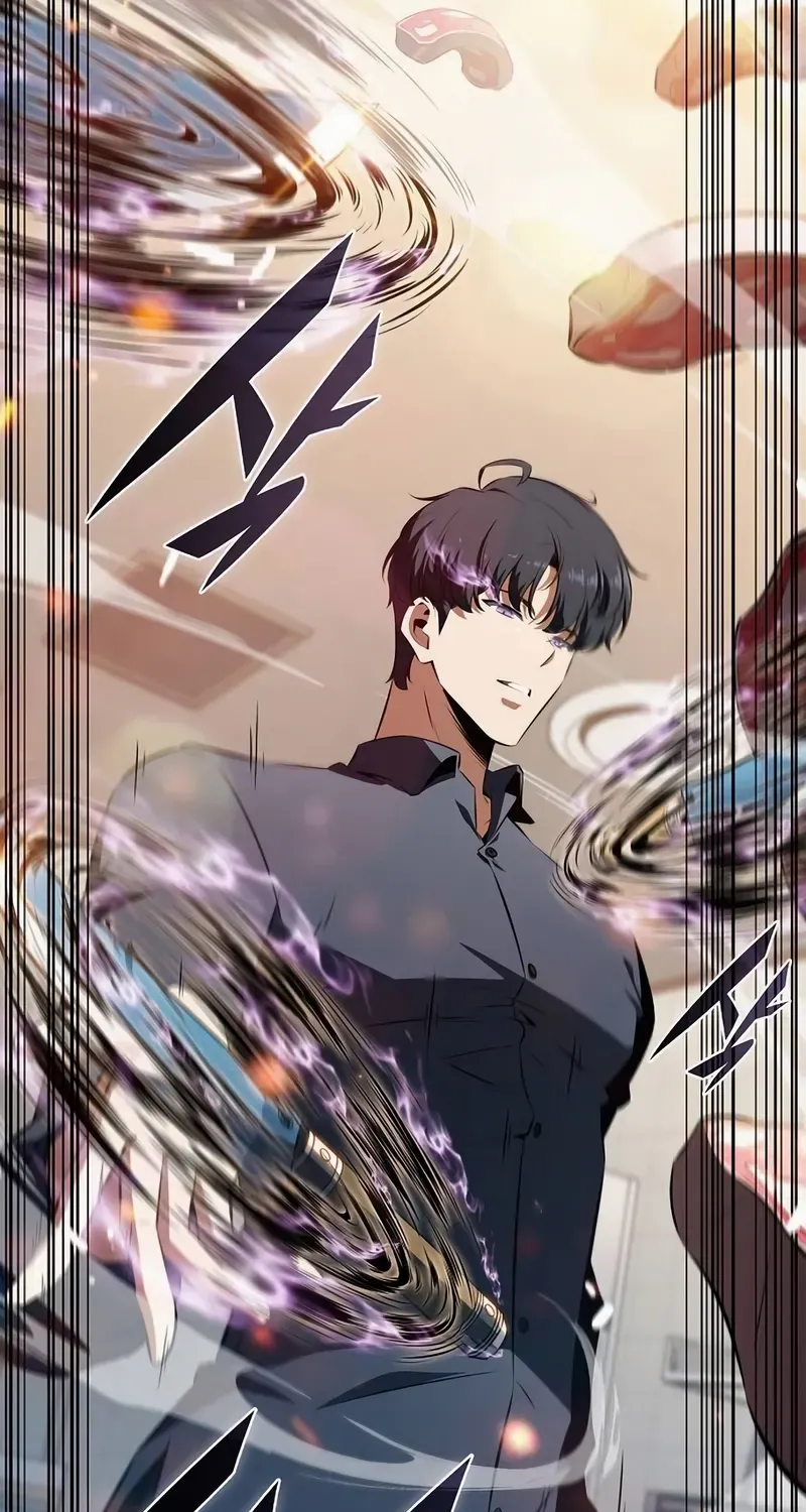 Read Eat & GO chapter 4 image 35 on Lezhin