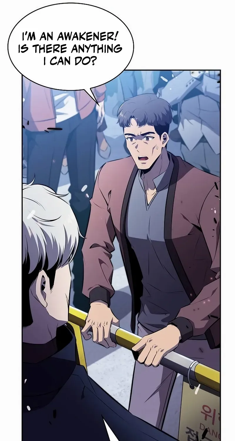 Read Eat & GO chapter 4 image 6 on Lezhin