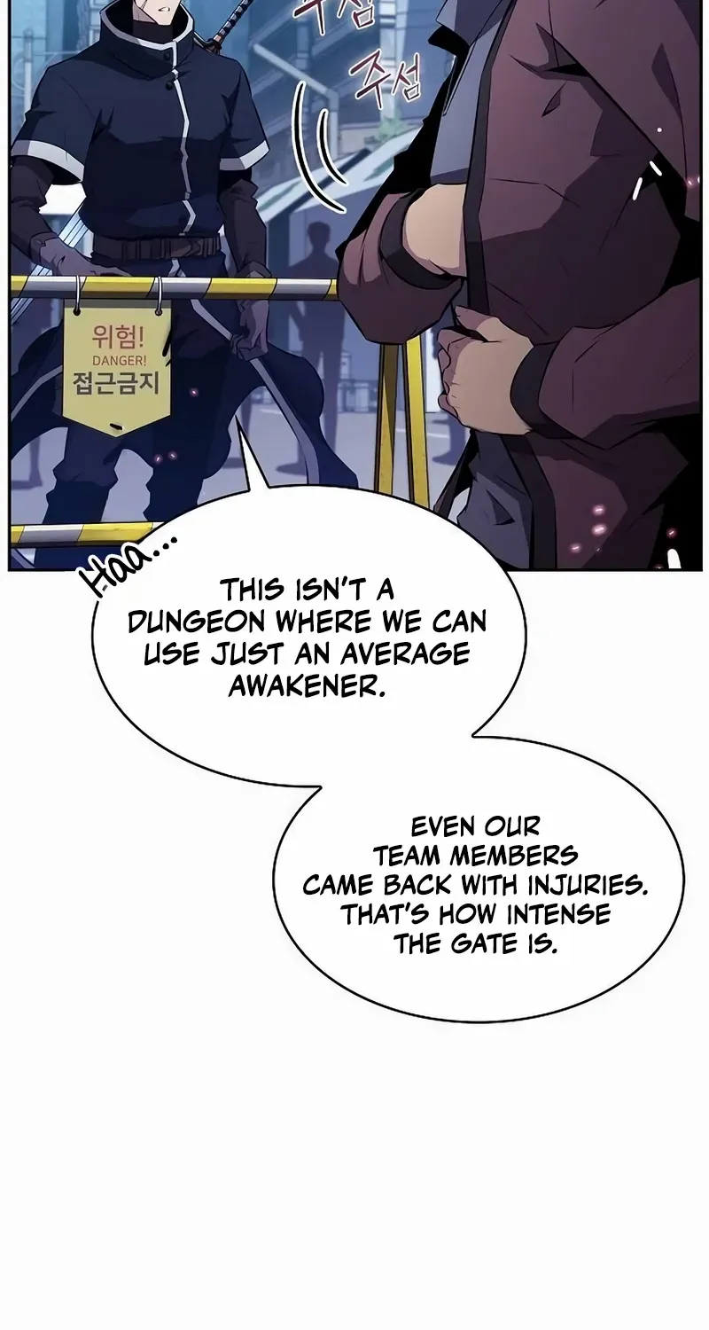 Read Eat & GO chapter 4 image 8 on Lezhin