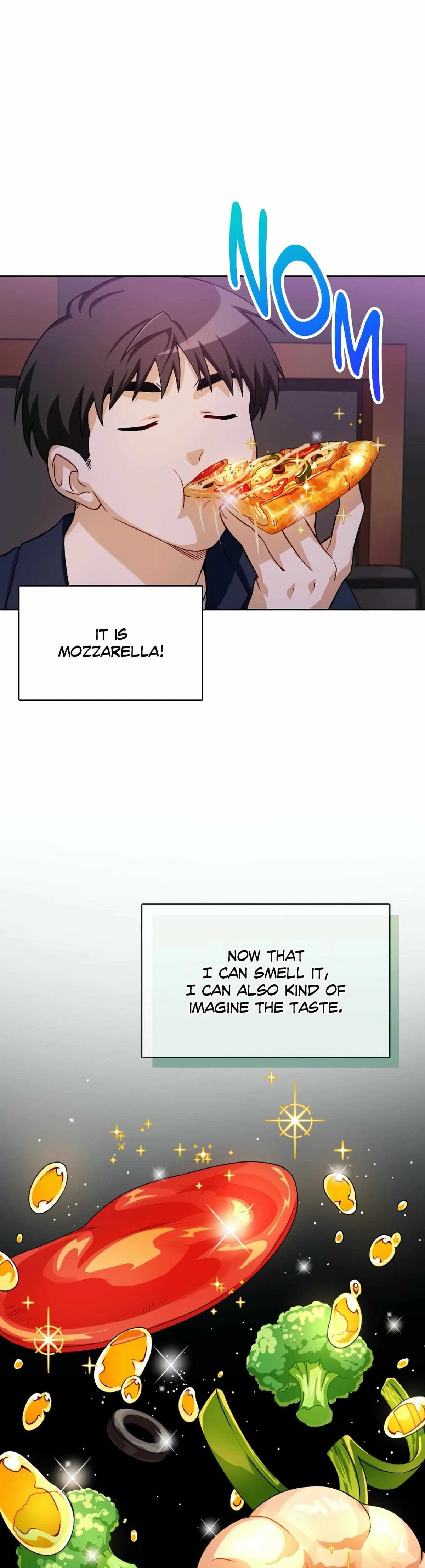 Read Eat & GO chapter 40 image 10 on Lezhin