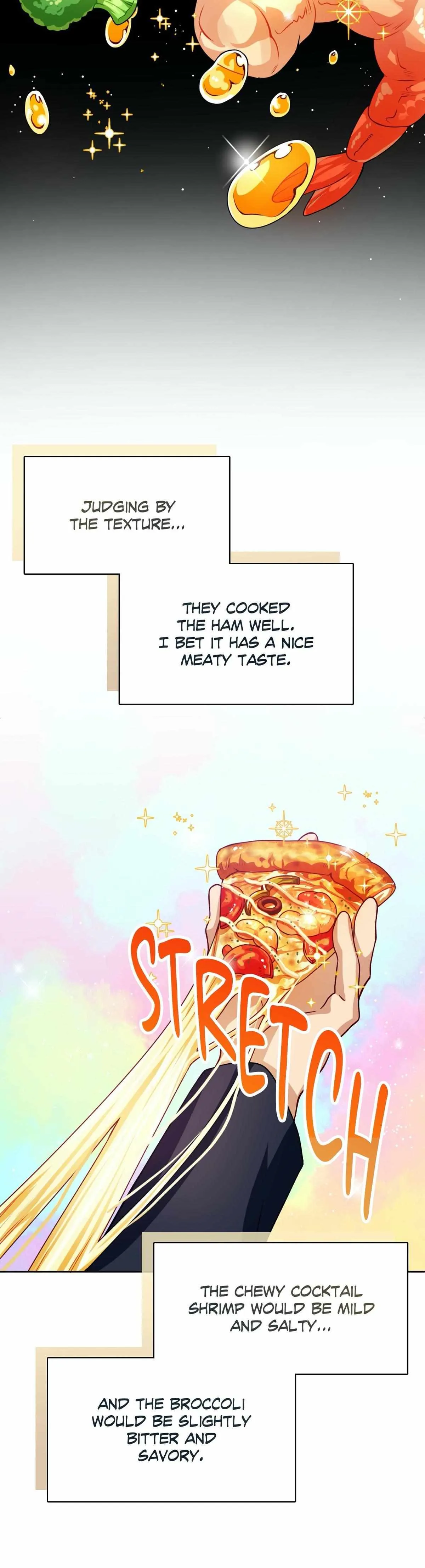Read Eat & GO chapter 40 image 11 on Lezhin