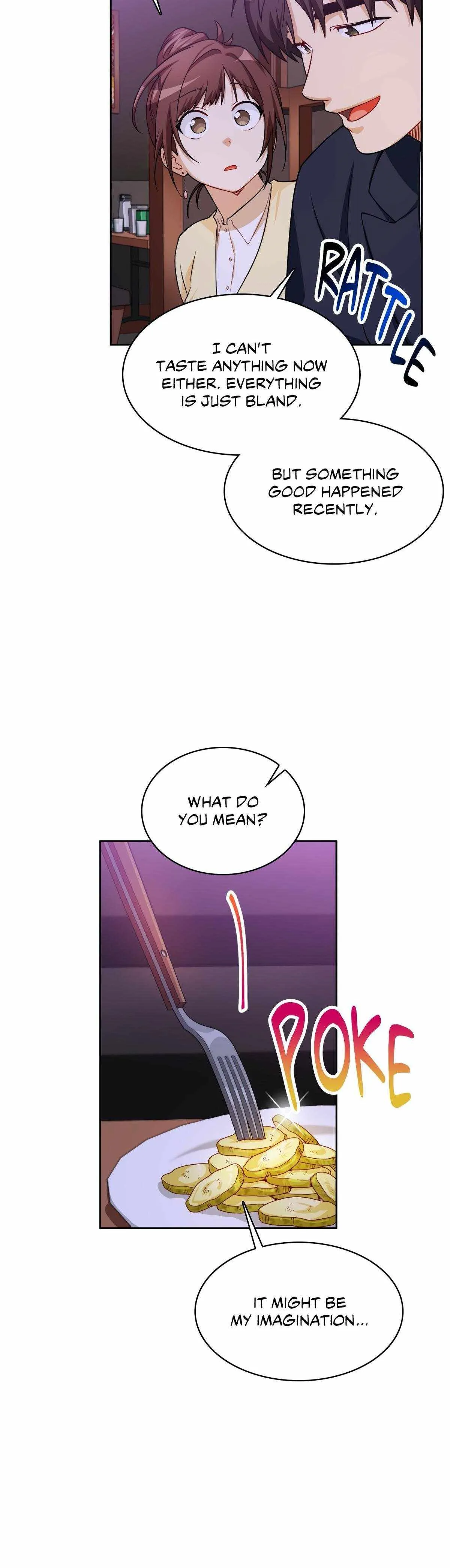 Read Eat & GO chapter 40 image 15 on Lezhin