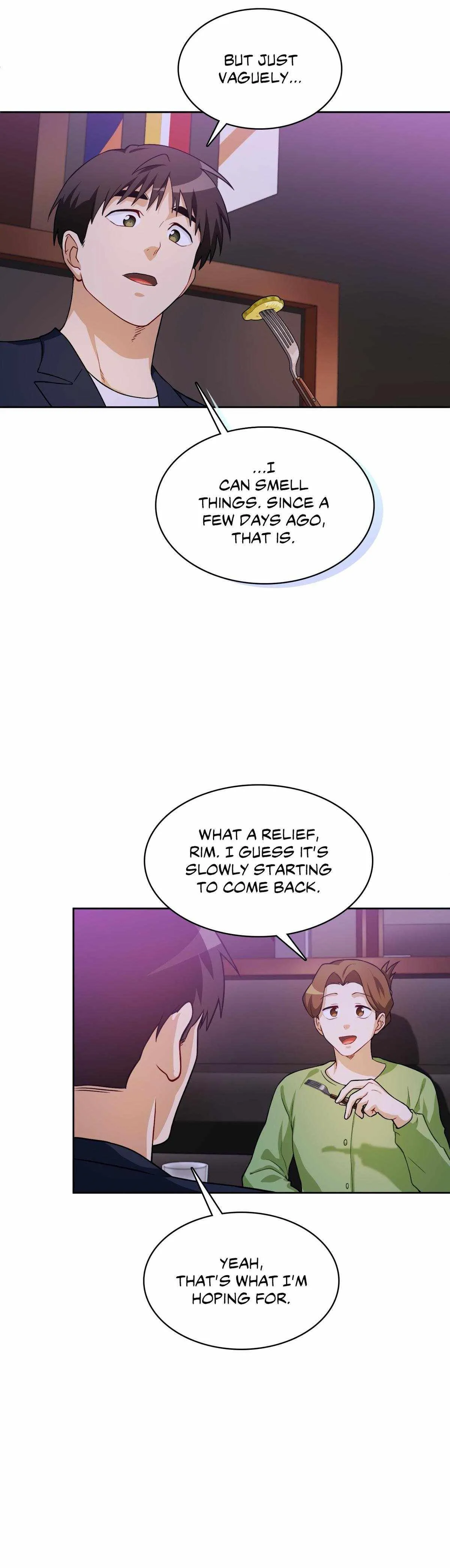Read Eat & GO chapter 40 image 16 on Lezhin