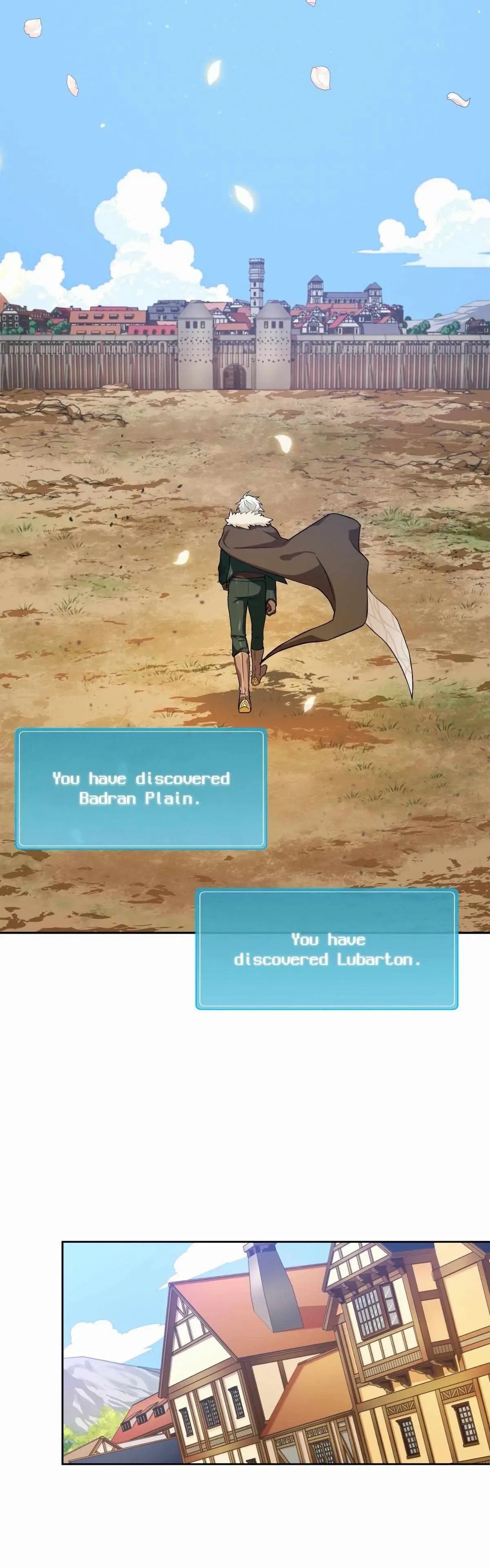 Read Eat & GO chapter 40 image 20 on Lezhin