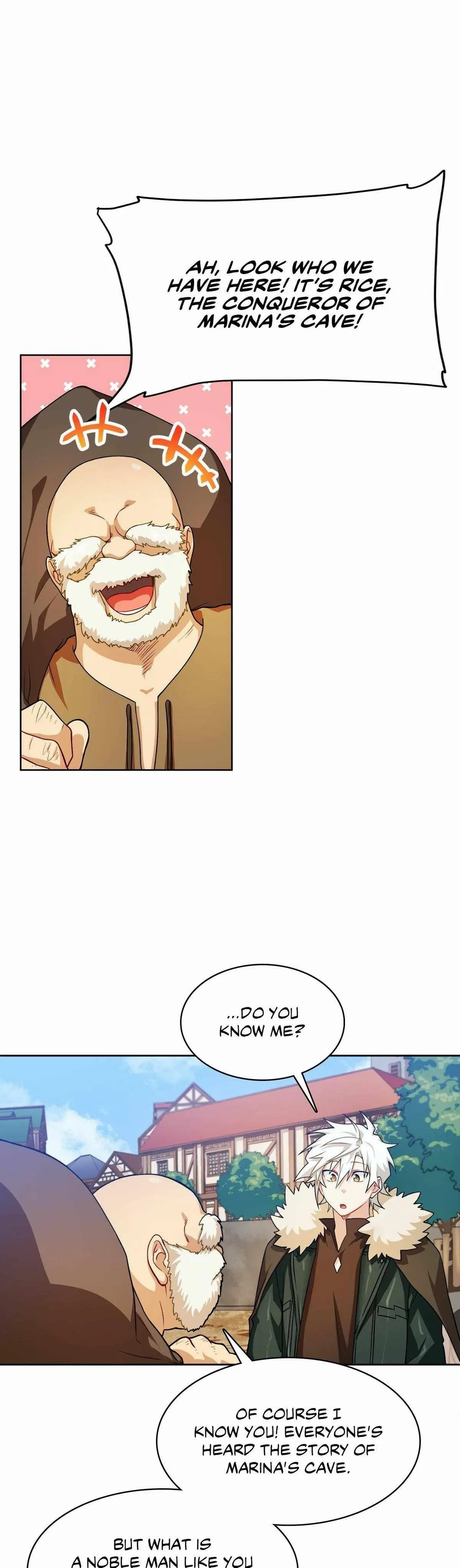 Read Eat & GO chapter 40 image 21 on Lezhin