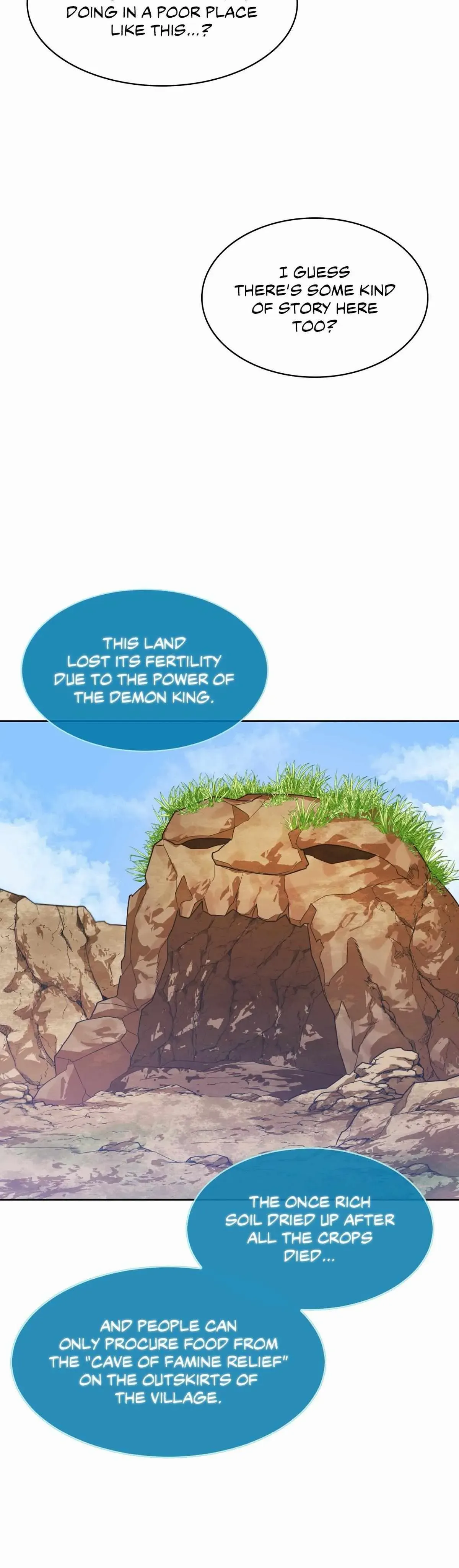 Read Eat & GO chapter 40 image 22 on Lezhin