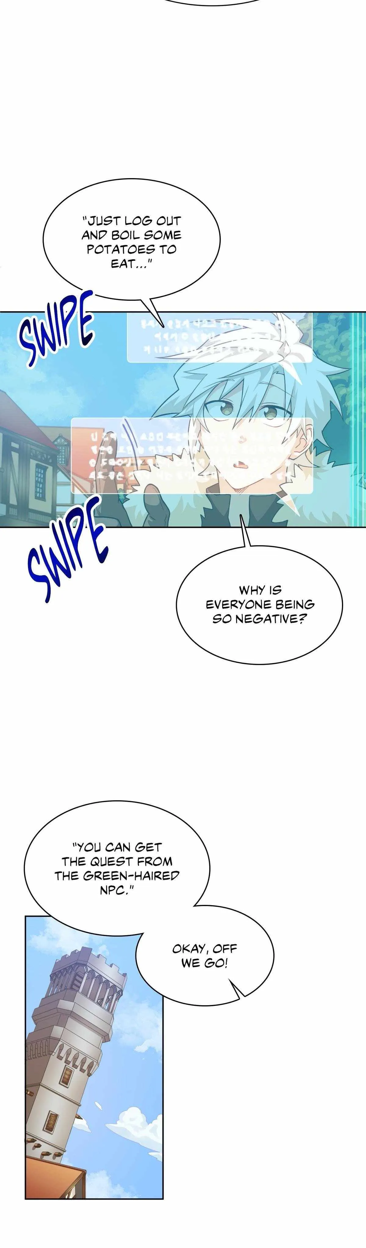 Read Eat & GO chapter 40 image 24 on Lezhin