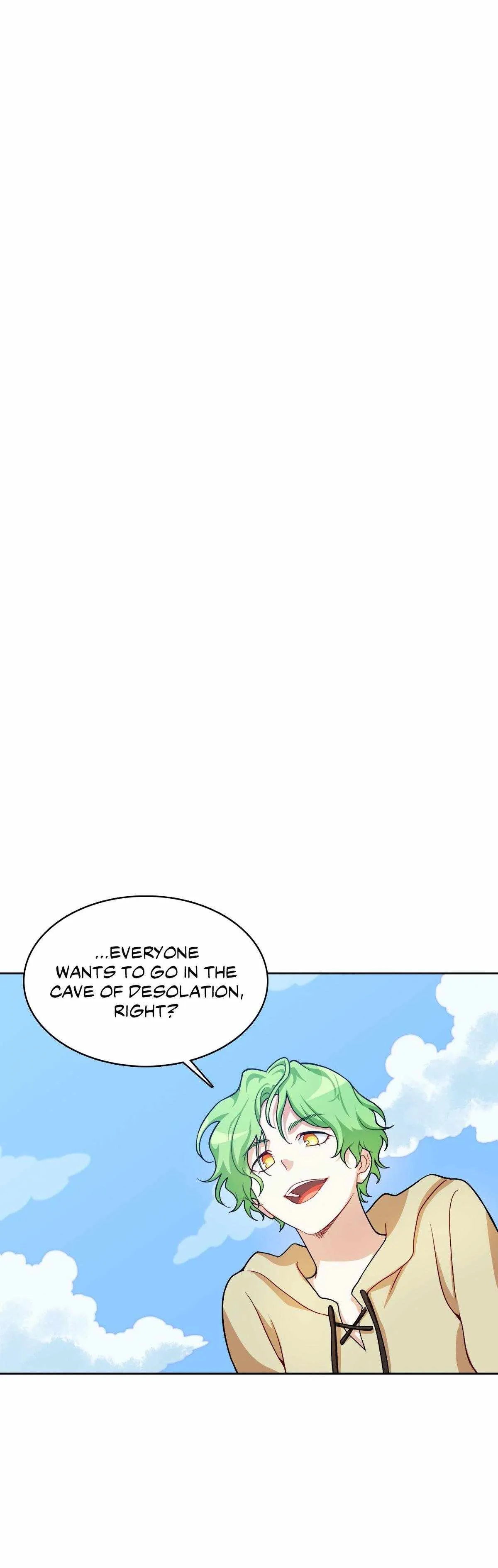 Read Eat & GO chapter 40 image 25 on Lezhin