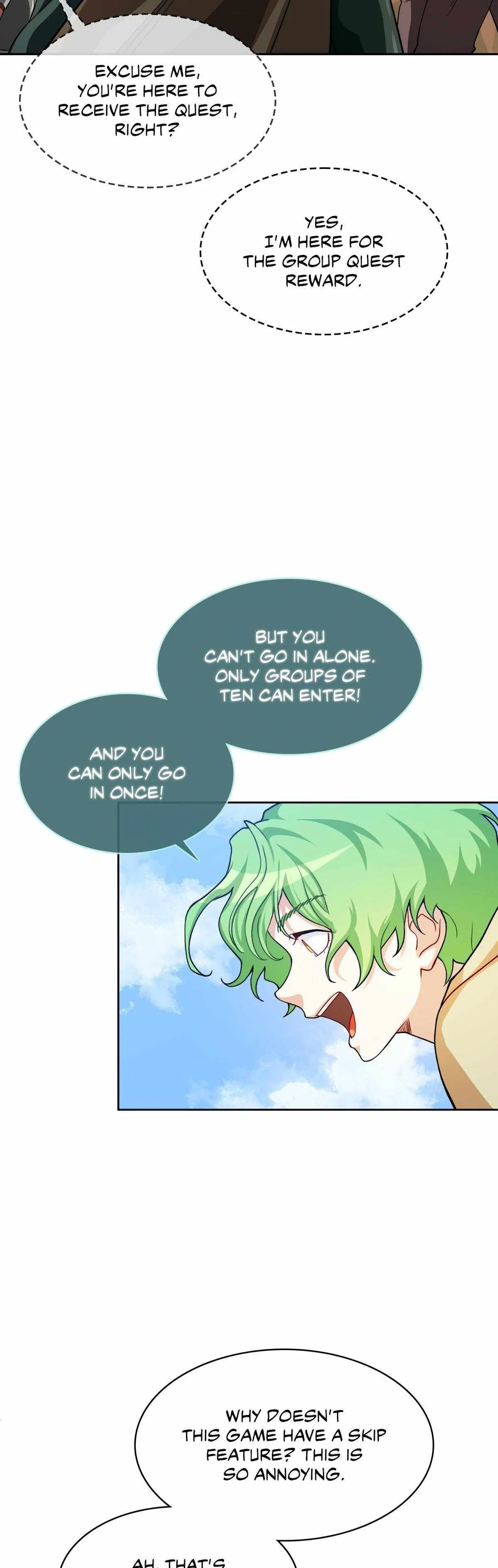 Read Eat & GO chapter 40 image 27 on Lezhin