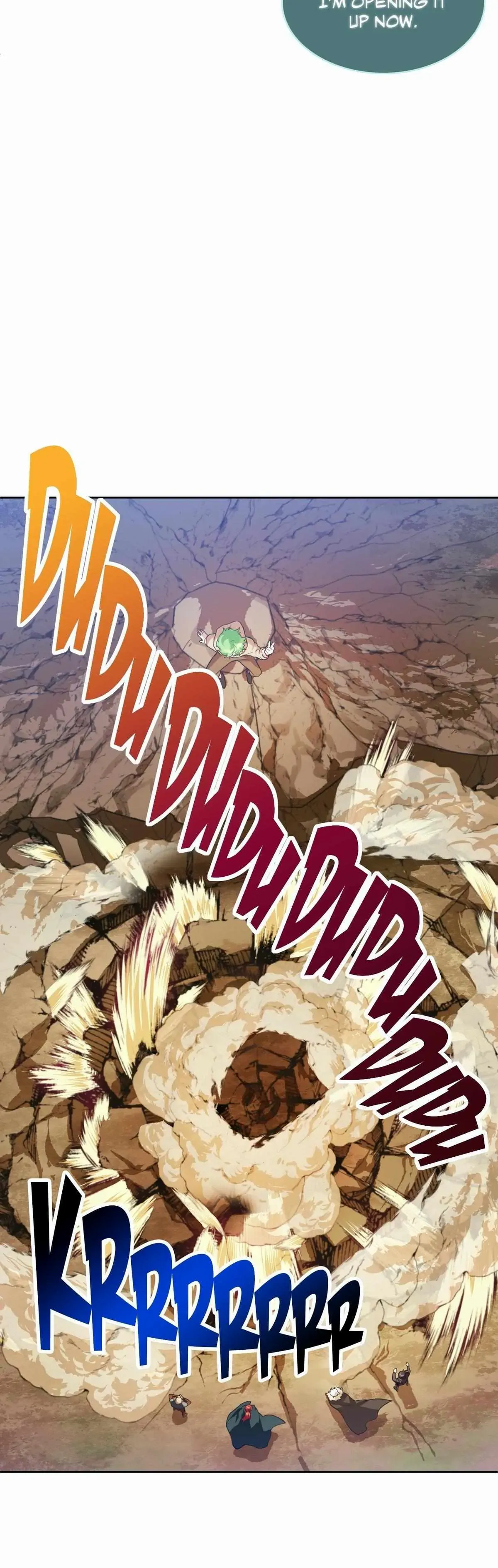 Read Eat & GO chapter 40 image 29 on Lezhin